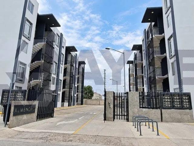 DEPARTAMENTO EN RENTA EN CONDOMINIO TORRE VIDA INT. 28