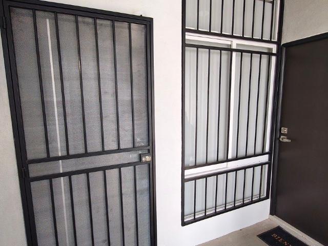 departamento en renta en condominio torres vida, tonala