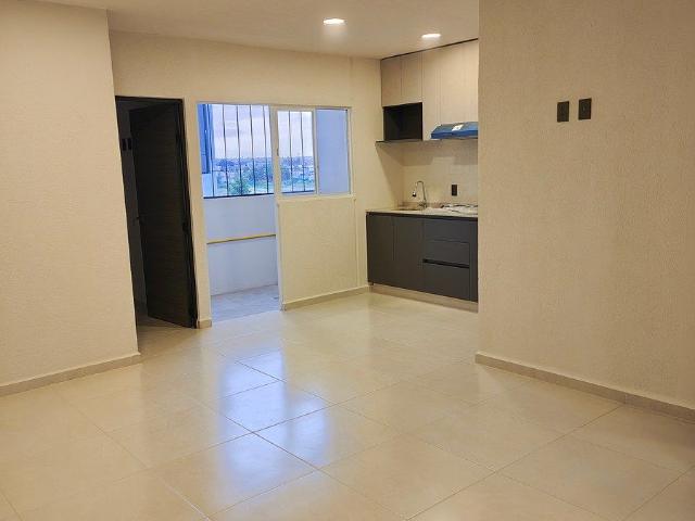 departamento en renta en condominio torres vida, tonala