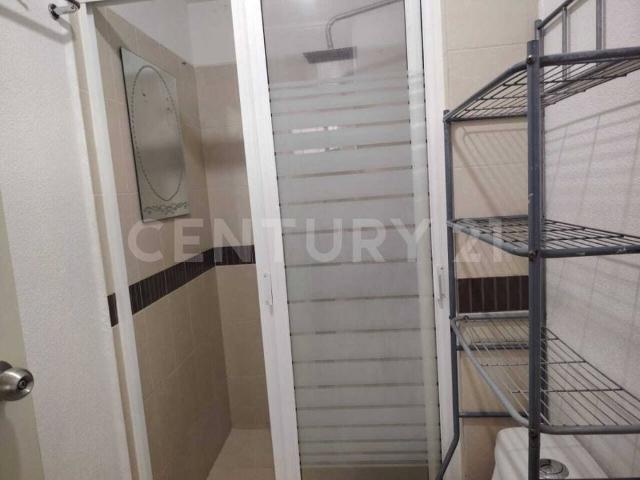 Departamento en Renta, en condominio Azafrán, Granjas México Iztacalco