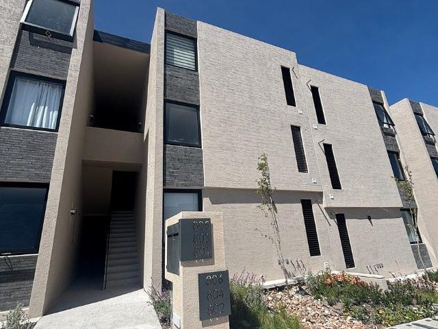 Departamento en Renta en condominio Belena Residencial, Zibata