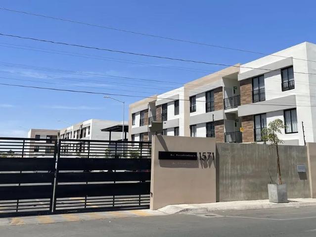 ¡DEPARTAMENTO EN RENTA EN CONDOMINIO CENTRAL POINT!