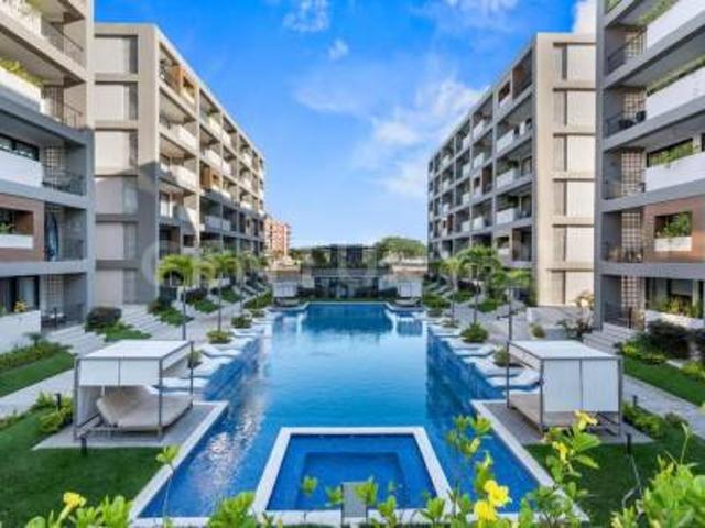 Departamento en renta en Condominio Iyari, Nuevo Vallarta, Bahia de Banderas