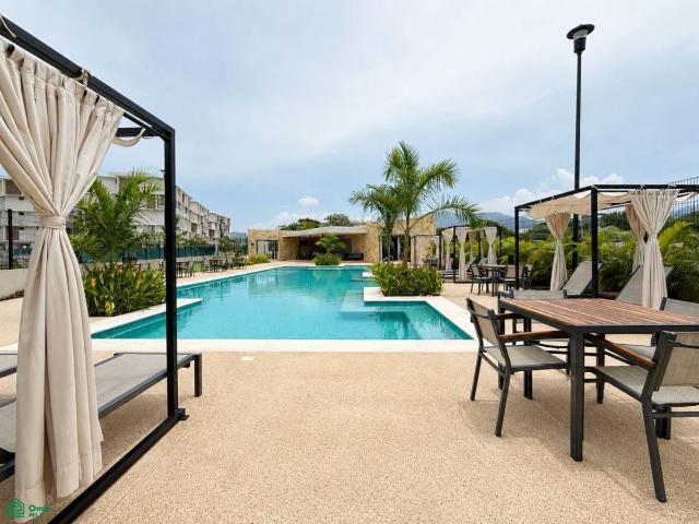 Departamento en renta en Condominio Los Fresnos, Puerto Vallarta, Jalisco