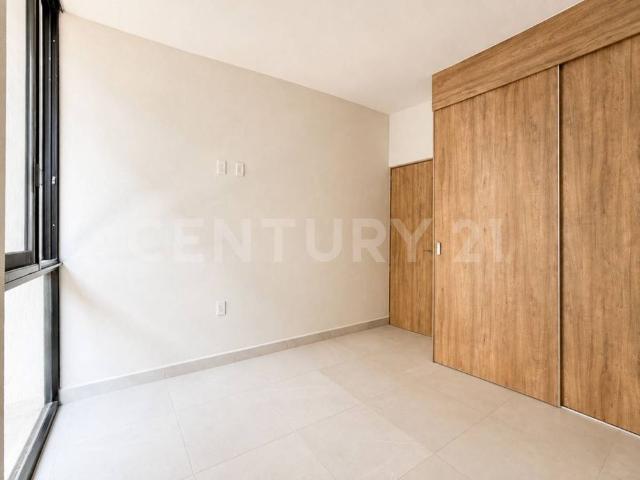 Departamento en renta en Condominio Los Fresnos, Puerto Vallarta, Jalisco