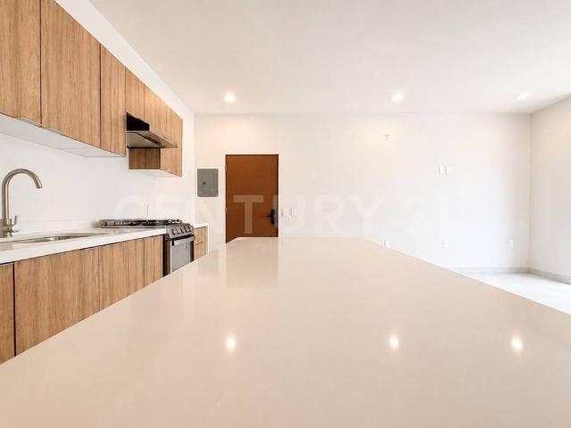 Departamento en renta en Condominio Los Fresnos, Puerto Vallarta, Jalisco