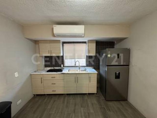 DEPARTAMENTO EN RENTA EN CONDOMINIOS ALBERT – CENTRO CÍVICO