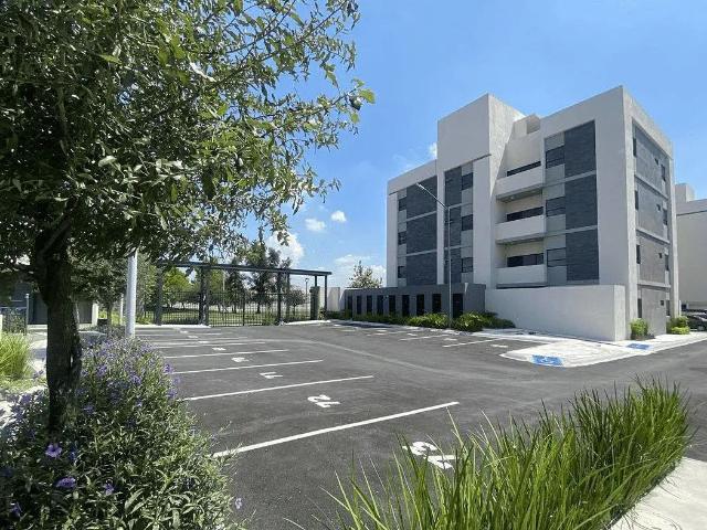 DEPARTAMENTO EN RENTA EN CONDOMINIOS GRAZIA, SAN NICOLAS DE LOS GARZA