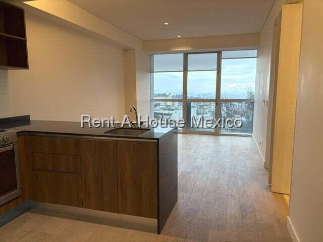Departamento en Renta en Contadero, Distrito Federal