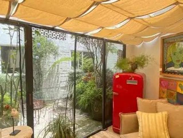 Departamento en Renta en Copilco El Bajo