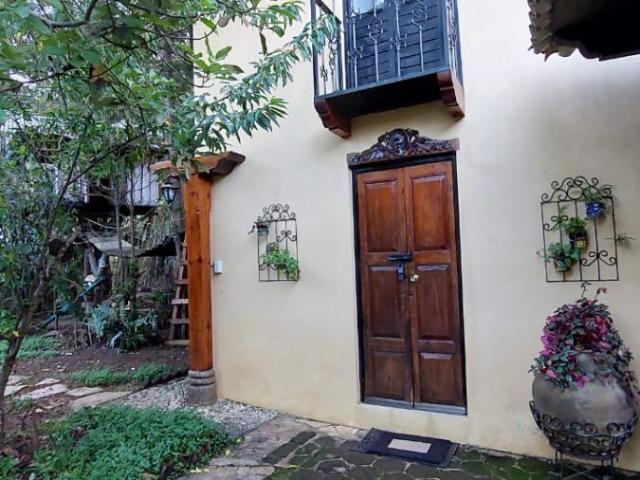 Departamento en Renta en Corral de Piedra