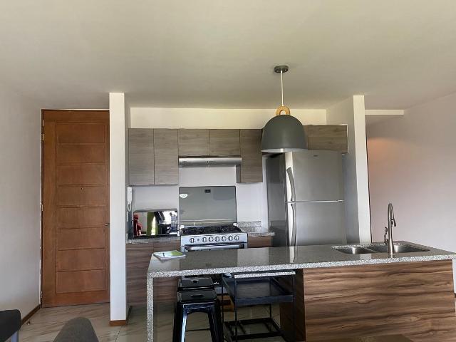 DEPARTAMENTO EN RENTA EN CORREGIDORA