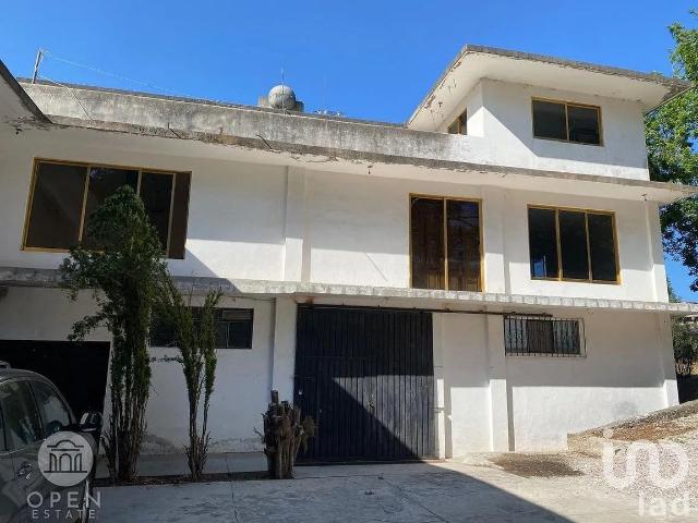Departamento en Renta en Coscomate del Progreso, Jilotepec, Estado de México