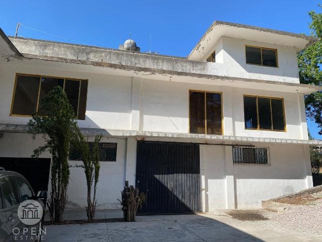 DEPARTAMENTO EN RENTA EN COSCOMATE, JILOTEPEC DE MOLINA ENRIQUEZ EDOMEX