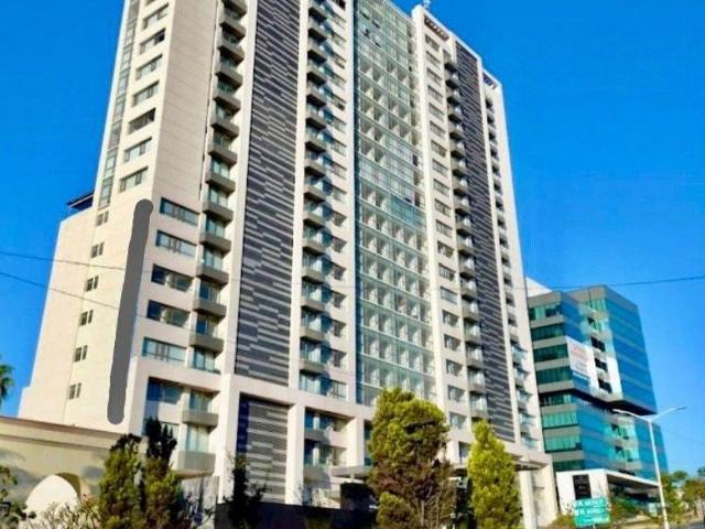 DEPARTAMENTO EN RENTA EN COSMOCRAT