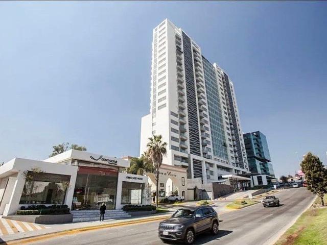 DEPARTAMENTO EN RENTA EN COSMOCRAT
