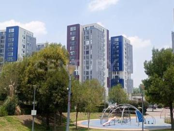 Departamento en renta, en Cosmopol, Coacalco