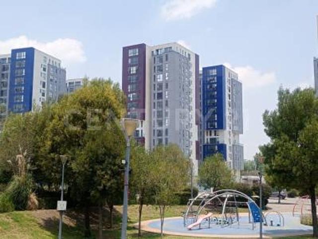 Departamento en renta, en Cosmopol, Coacalco