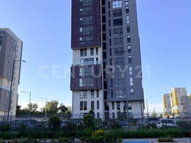 DEPARTAMENTO EN RENTA EN COSMOPOL LIFESTYLE, COACALCO, ESTADO DE MÉXICO