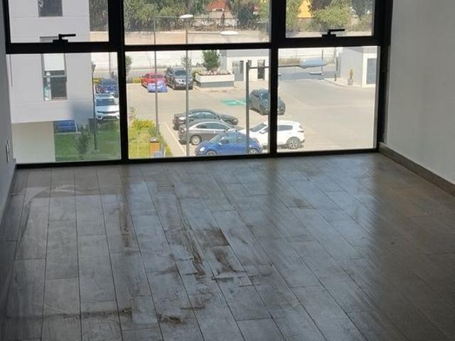 Departamento en renta en cosmopol san francisco coacalco