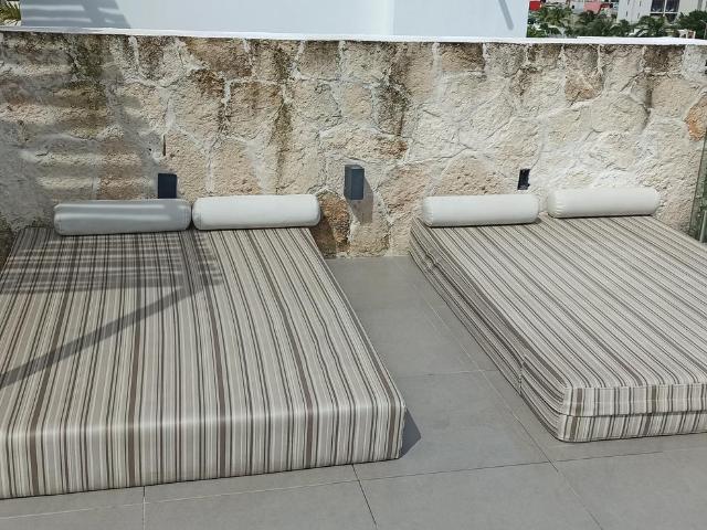 DEPARTAMENTO EN RENTA EN COSMOS 42, PLAYA DEL CARMEN, Q. ROO