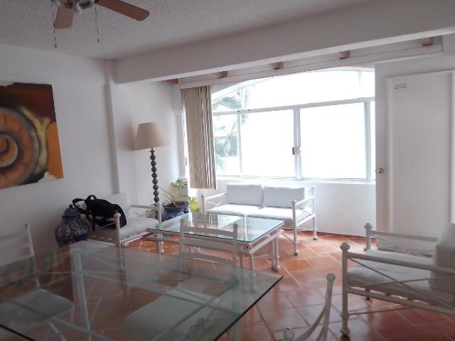 Departamento en renta en Costa Azul, Acapulco de Juárez, Guerrero