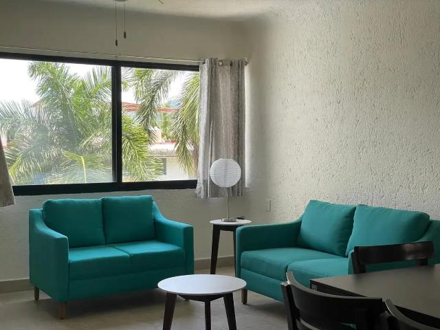 Departamento en renta en Costa Azul, Acapulco de Juárez, Guerrero