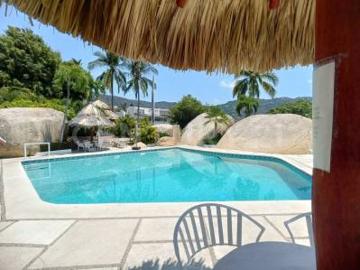 DEPARTAMENTO EN RENTA EN COSTA AZUL, ACAPULCO, GRO