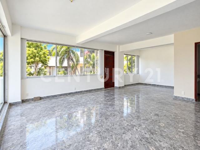 DEPARTAMENTO EN RENTA EN COSTA AZUL, ACAPULCO, GRO