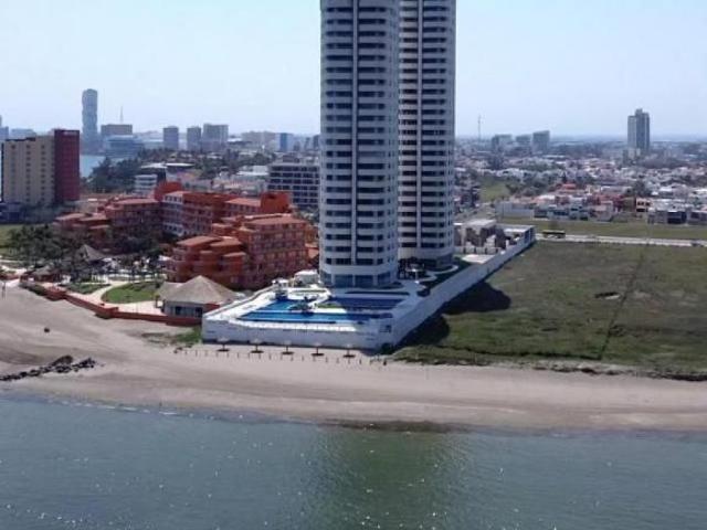 Departamento en Renta en costa de oro Boca del Río