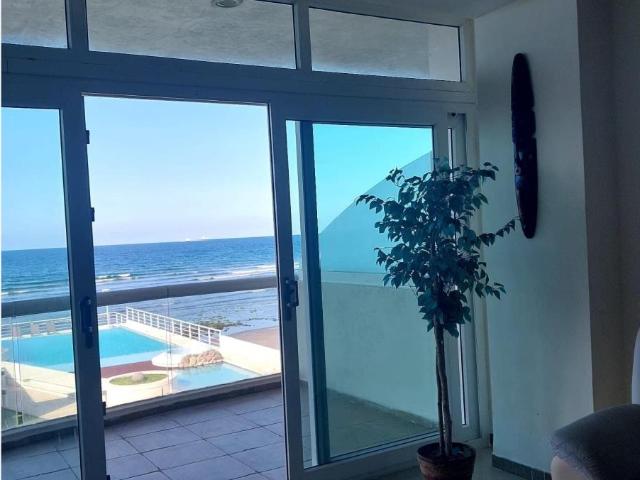 Departamento en renta en Costa de Oro, Boca del Río, Veracruz de Ignacio de la Llave