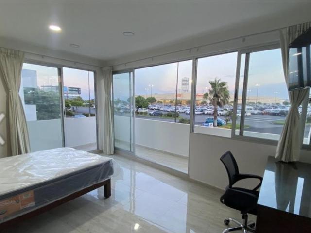 Departamento en renta en Costa Verde, Boca del Río, Veracruz de Ignacio de la Llave