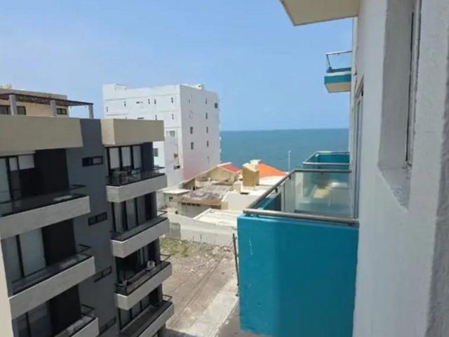 Departamento en renta en Costa Verde, Boca del Río, Veracruz de Ignacio de la Llave
