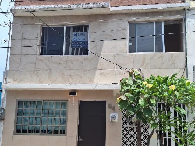 Departamento en renta en Costa Verde, Boca del Río, Veracruz de Ignacio de la Llave