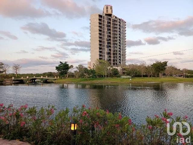 Departamento en Renta en Cabo Norte, Mérida, Yucatán
