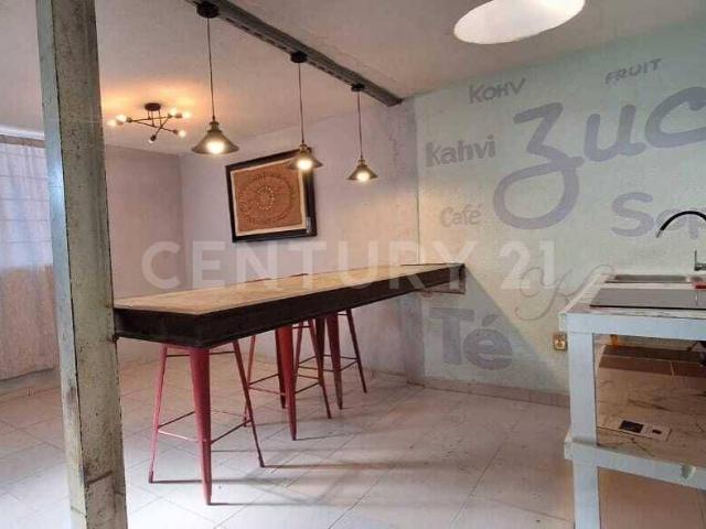 Departamento en Renta en Cactus, Soledad, SLP