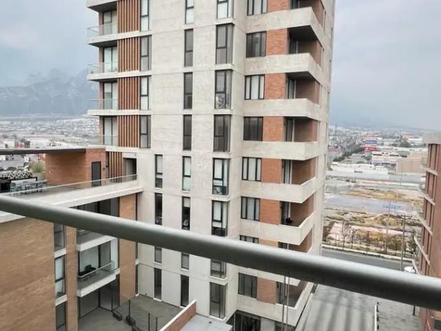 Departamento en Renta en Caliza | 2 Recámaras y Ubicación Privilegiada