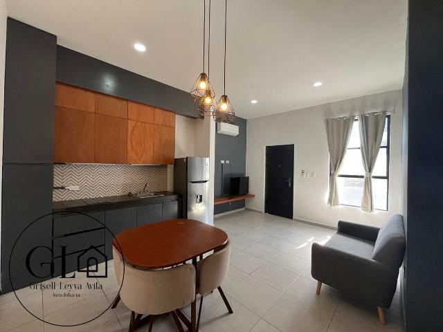 Departamento en Renta en Calle 57
