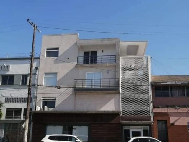 Departamento en renta en Calle 5ta de 2 recámaras