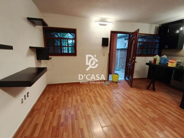DEPARTAMENTO EN RENTA EN CALLE AZTECAS – D'Casa Inmuebles