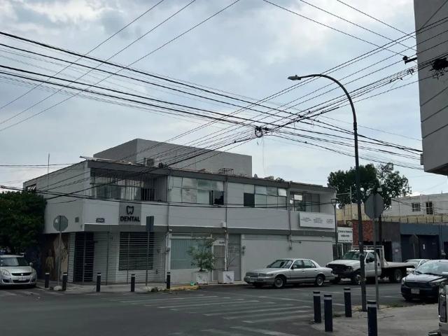 Departamento en renta en Calle Garibaldi, Santa Teresita, Guadalajara