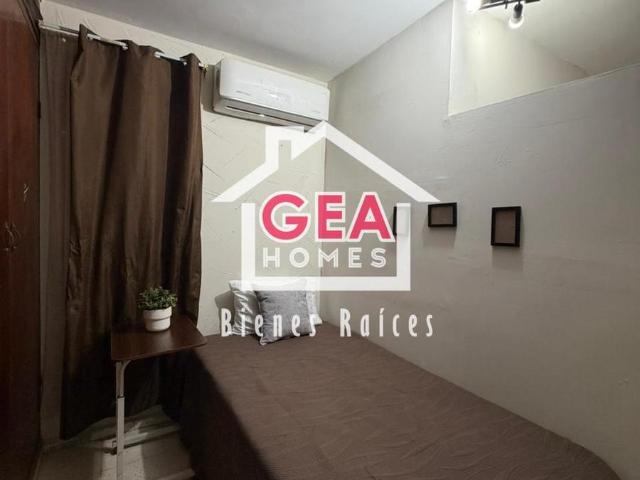 DEPARTAMENTO EN RENTA EN CALLE GUADALUPE VICTORIA TAMPICO, TAMPS