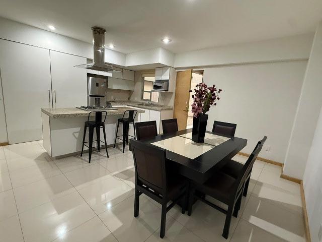 Departamento en Renta en Calle Durango
