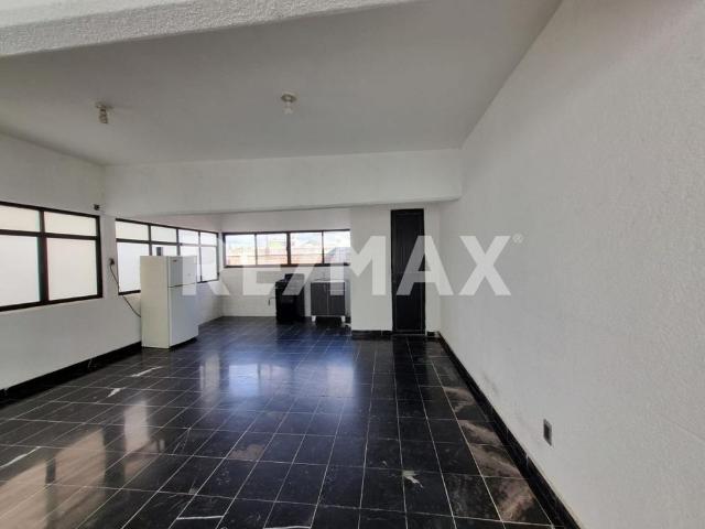 DEPARTAMENTO EN RENTA EN CALLE IGNACIO PÉREZ, CENTRO QUERÉTARO