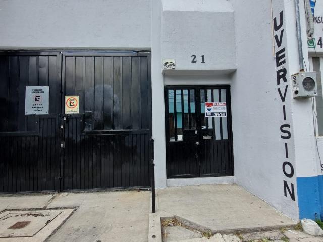 DEPARTAMENTO EN RENTA EN CALLE IGNACIO PÉREZ, CENTRO QUERÉTARO