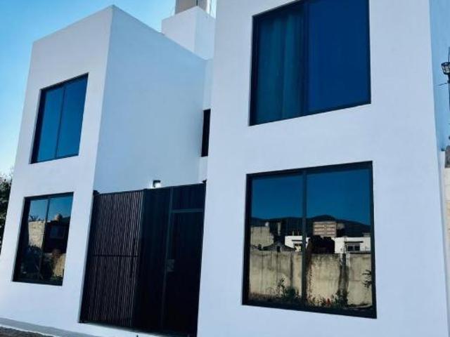 Departamento en renta en Calle Tulipanes, Santa Lucia del Camino, Oaxaca