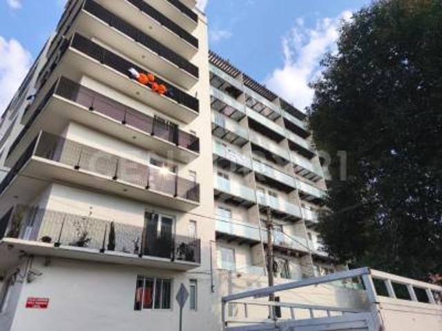 DEPARTAMENTO EN RENTA EN CALZ. ERMITA