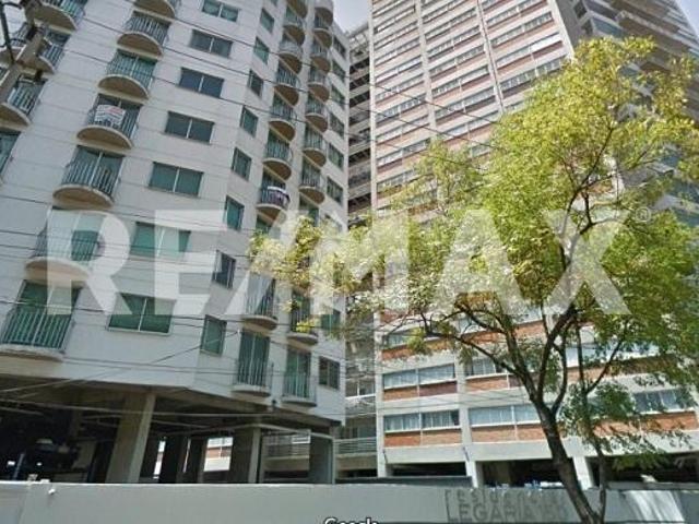 Departamento en renta en Calz. Legaria