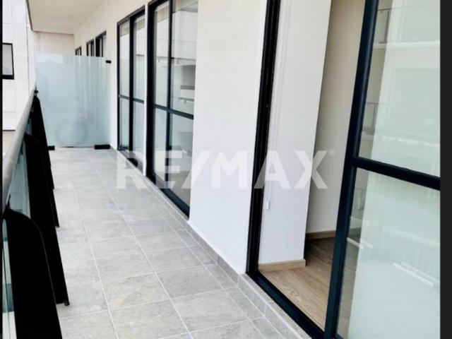 Departamento en renta en Calzada México Tacuba, Anáhuac I Secc