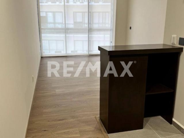 Departamento en renta en Calzada México Tacuba, Anáhuac I Secc